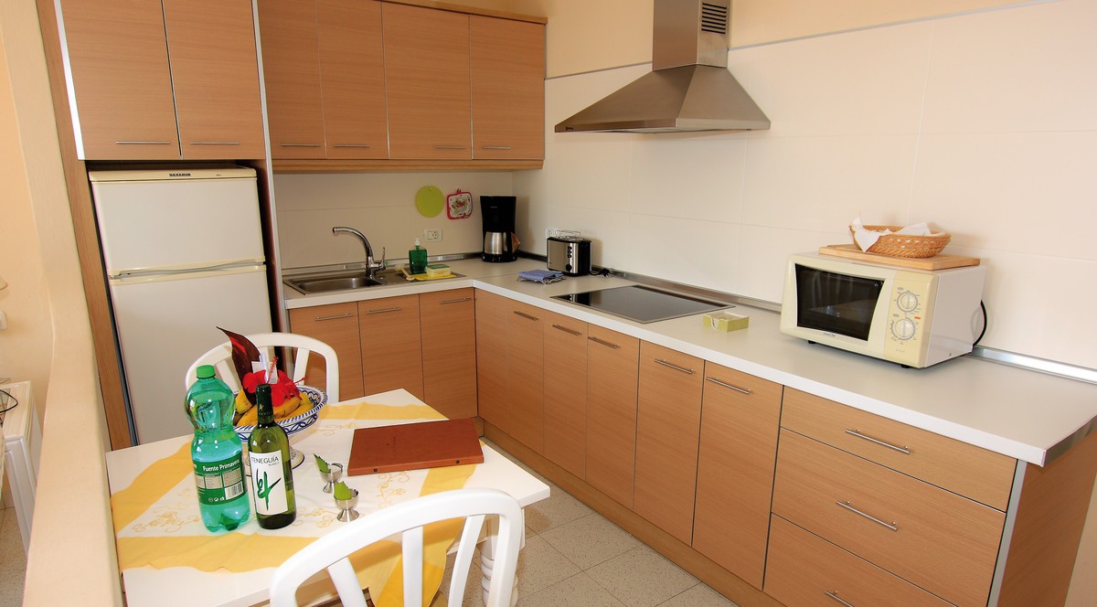 Hotel La Palma Jardin, Spanien, La Palma, Los Llanos de Aridane, Bild 19