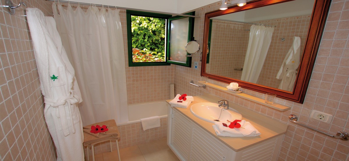 Hotel La Palma Jardin, Spanien, La Palma, Los Llanos de Aridane, Bild 20