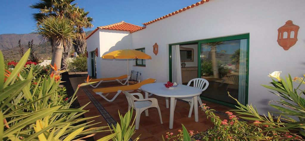 Hotel La Palma Jardin, Spanien, La Palma, Los Llanos de Aridane, Bild 21