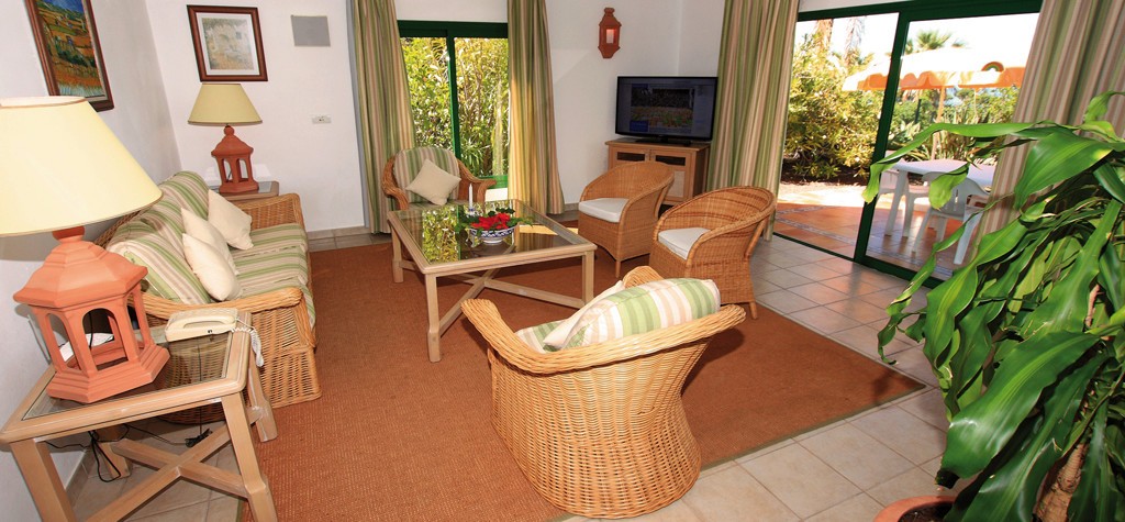 Hotel La Palma Jardin, Spanien, La Palma, Los Llanos de Aridane, Bild 22