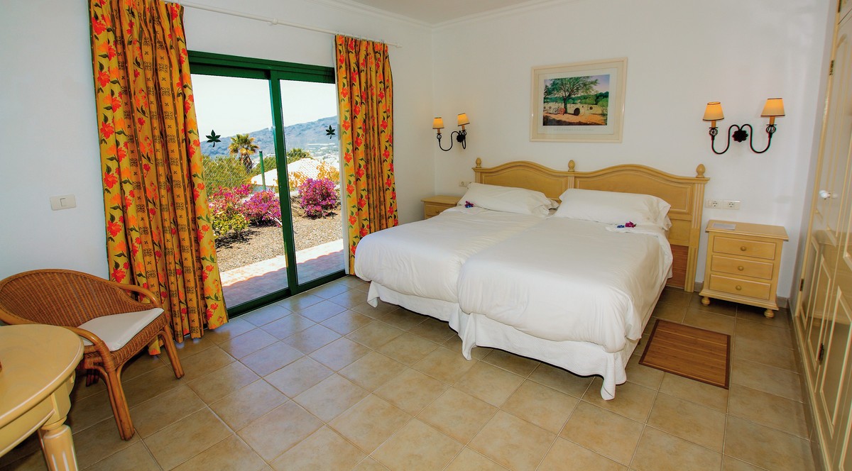 Hotel La Palma Jardin, Spanien, La Palma, Los Llanos de Aridane, Bild 23