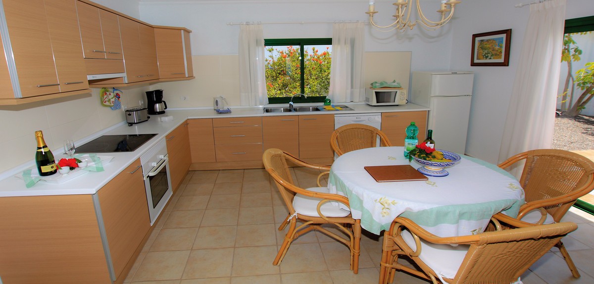 Hotel La Palma Jardin, Spanien, La Palma, Los Llanos de Aridane, Bild 24