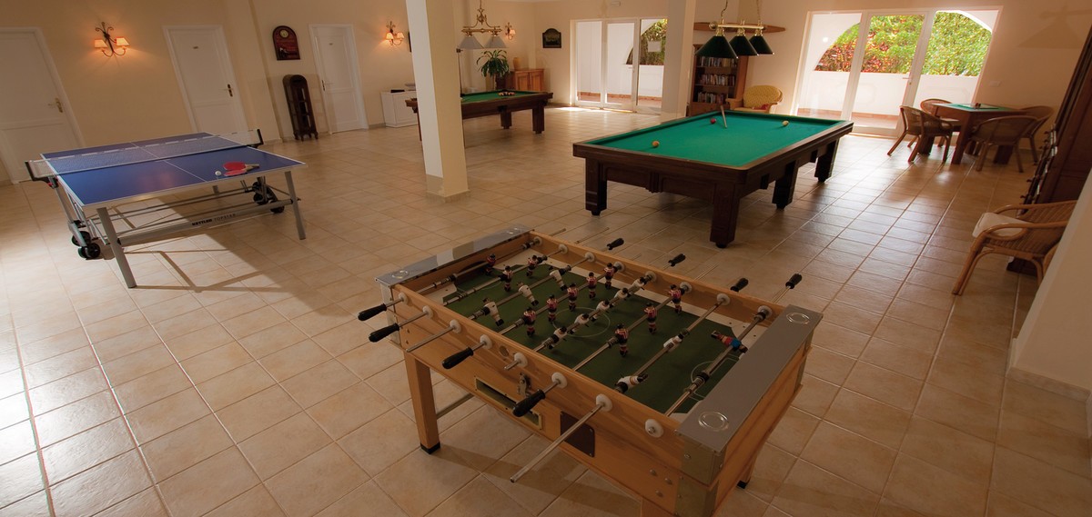 Hotel La Palma Jardin, Spanien, La Palma, Los Llanos de Aridane, Bild 10