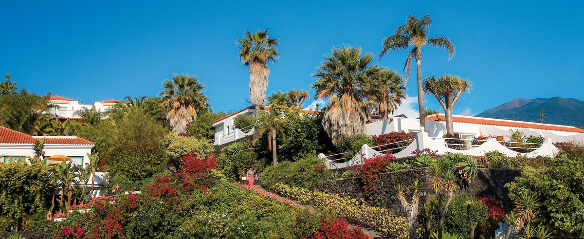 Hotel La Palma Jardin, Spanien, La Palma, Los Llanos de Aridane, Bild 2