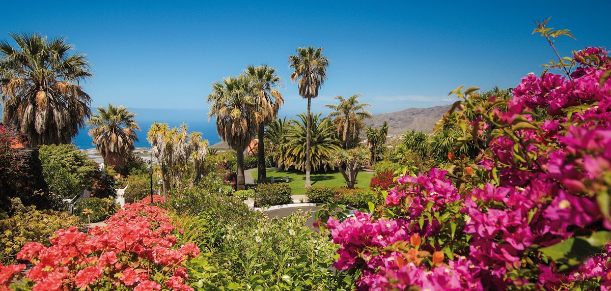Hotel La Palma Jardin, Spanien, La Palma, Los Llanos de Aridane, Bild 3
