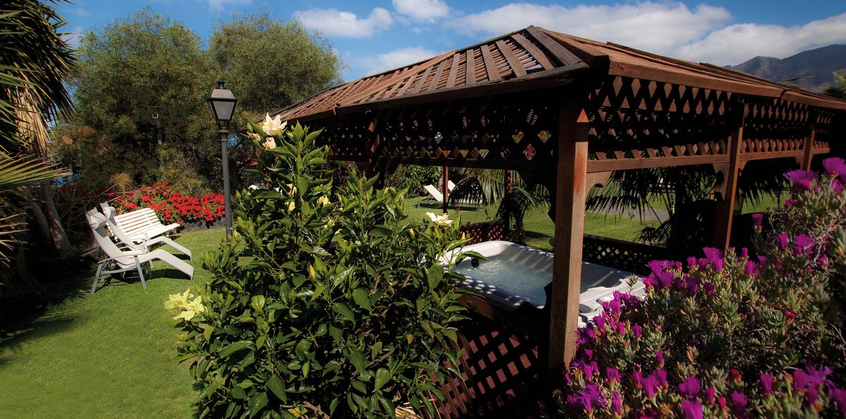 Hotel La Palma Jardin, Spanien, La Palma, Los Llanos de Aridane, Bild 4