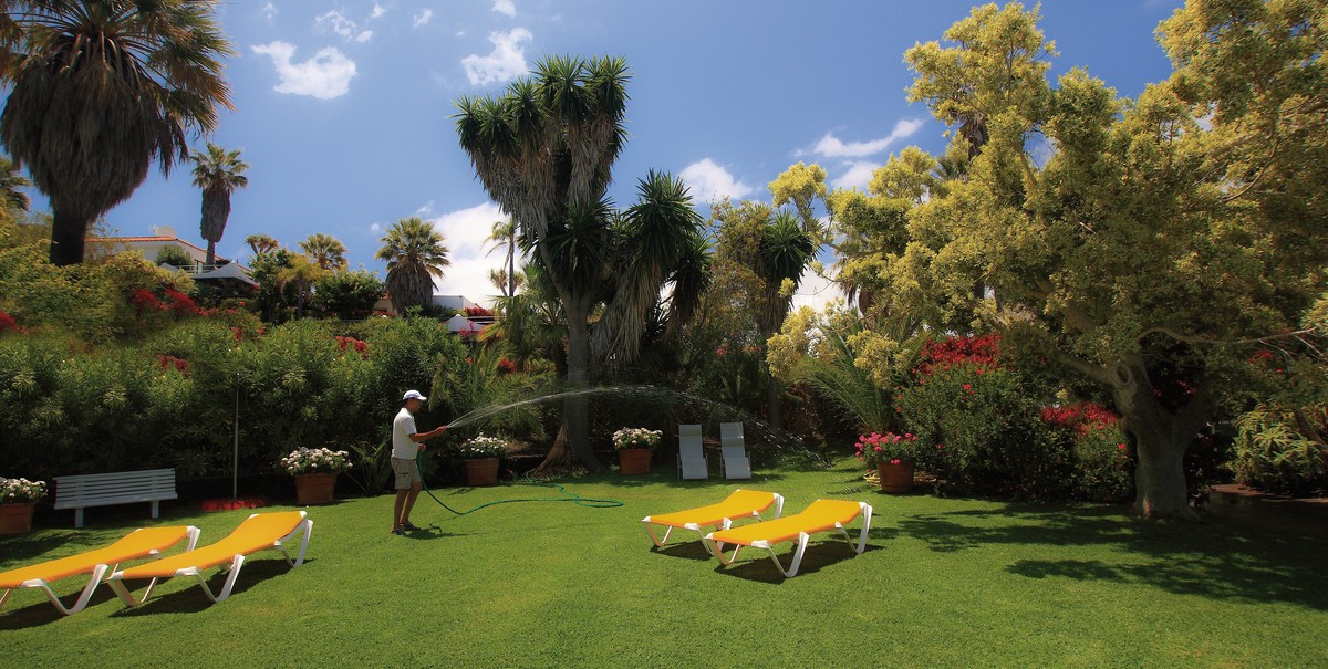 Hotel La Palma Jardin, Spanien, La Palma, Los Llanos de Aridane, Bild 5