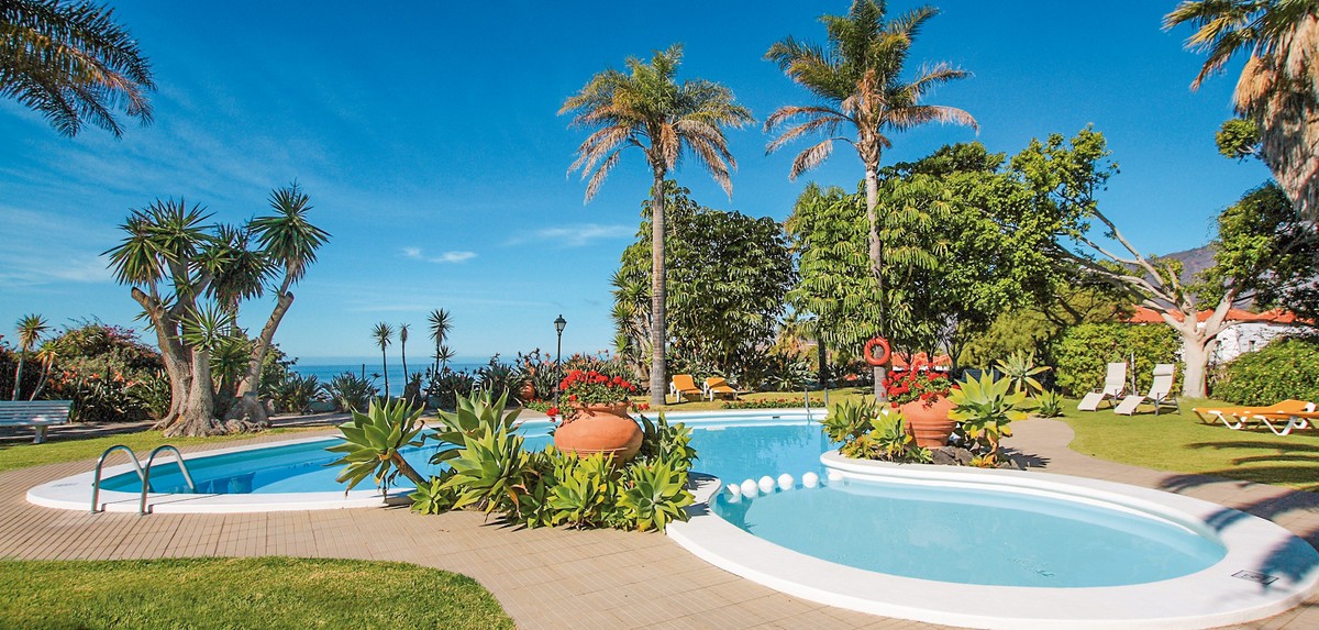 Hotel La Palma Jardin, Spanien, La Palma, Los Llanos de Aridane, Bild 7