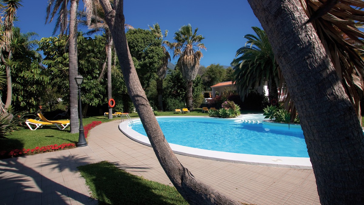 Hotel La Palma Jardin, Spanien, La Palma, Los Llanos de Aridane, Bild 8