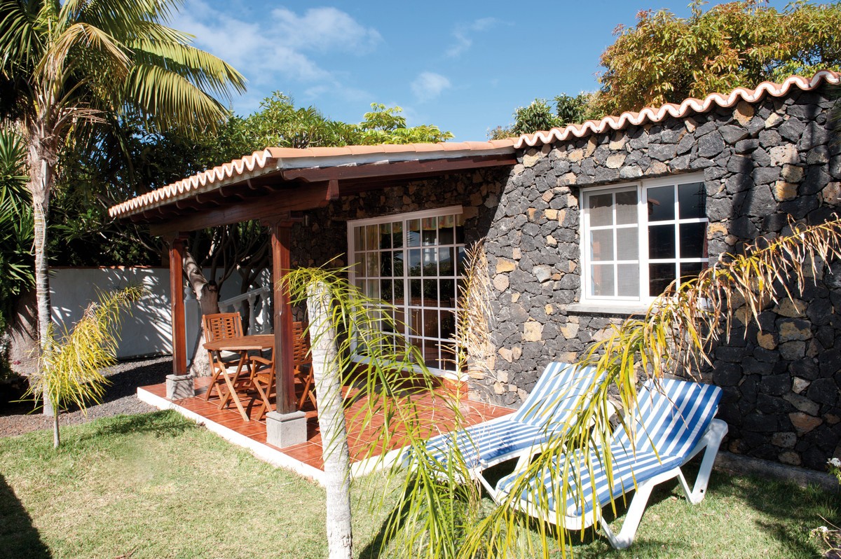 Hotel Villa & Casitas Caldera, Spanien, La Palma, Los Llanos de Aridane, Bild 2