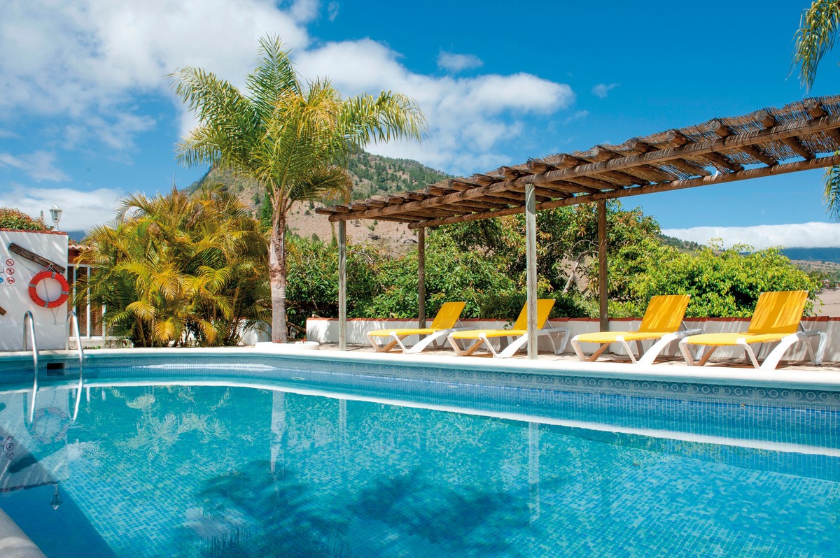 Hotel Villa & Casitas Caldera, Spanien, La Palma, Los Llanos de Aridane, Bild 3