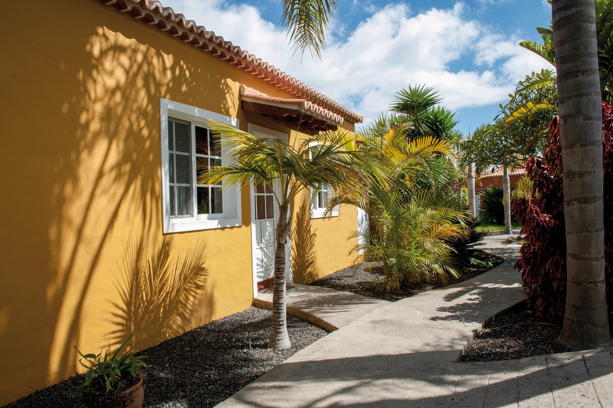 Hotel Villa & Casitas Caldera, Spanien, La Palma, Los Llanos de Aridane, Bild 4