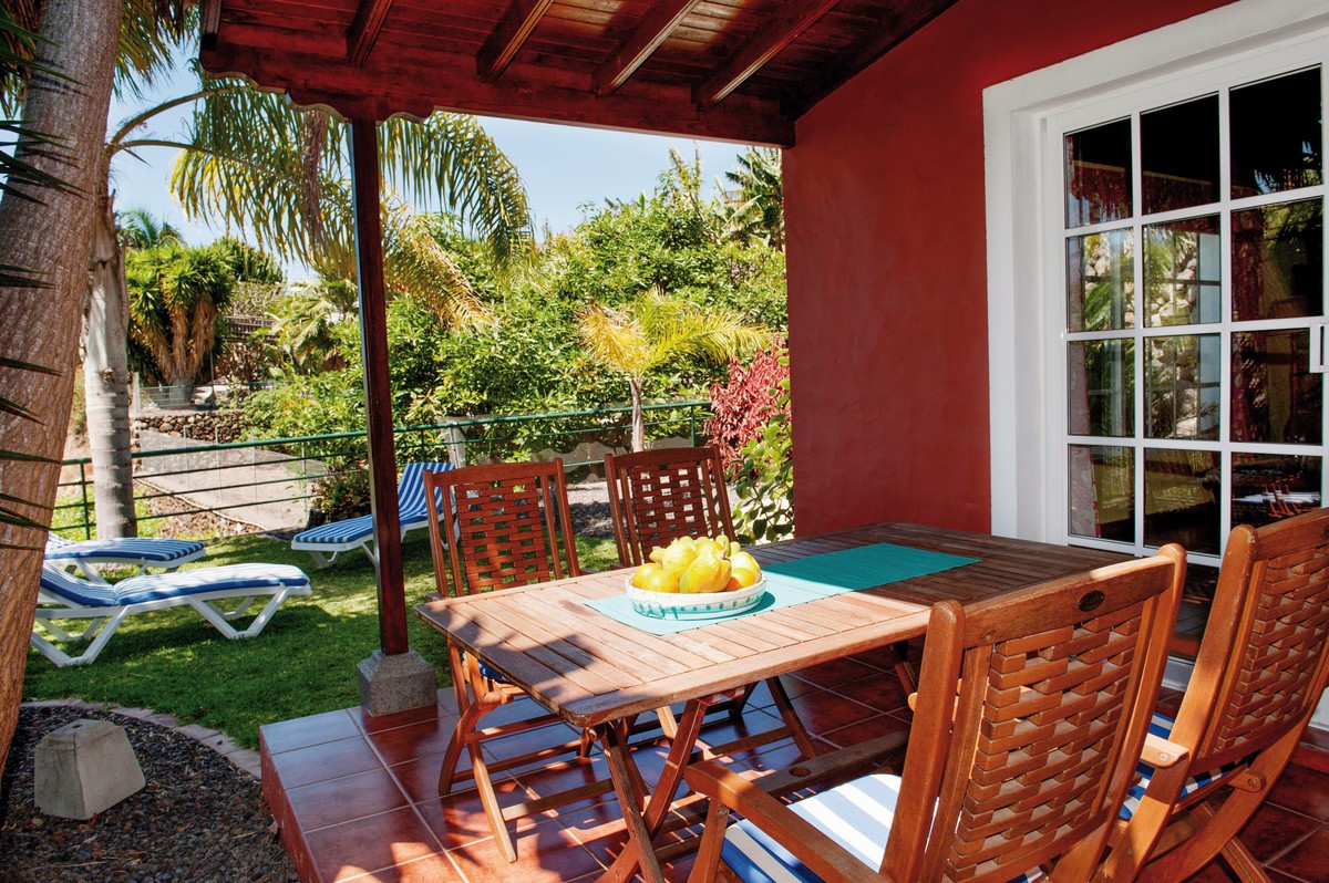 Hotel Villa & Casitas Caldera, Spanien, La Palma, Los Llanos de Aridane, Bild 5