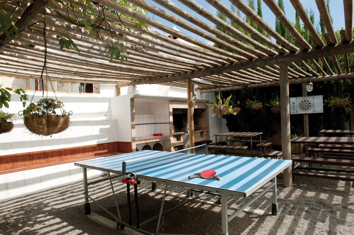 Hotel Villa & Casitas Caldera, Spanien, La Palma, Los Llanos de Aridane, Bild 6