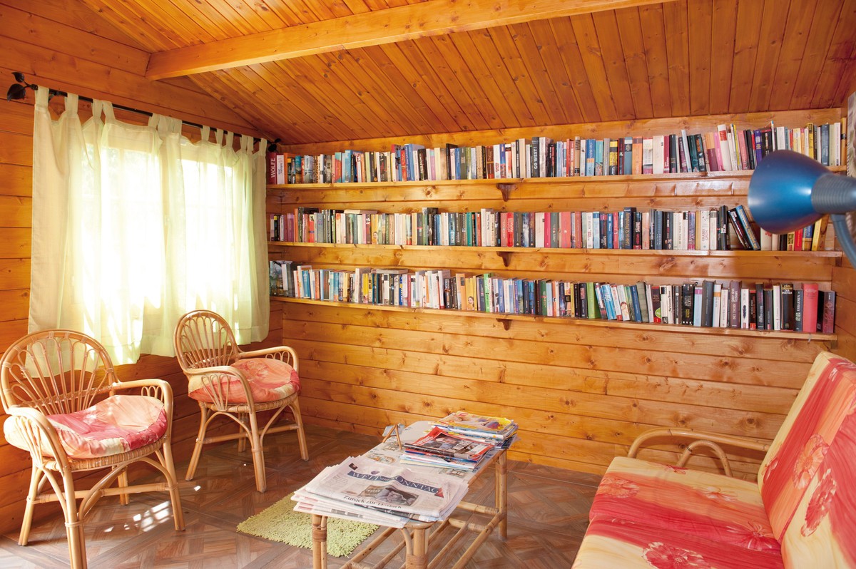 Hotel Villa & Casitas Caldera, Spanien, La Palma, Los Llanos de Aridane, Bild 7