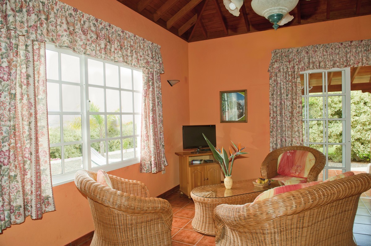 Hotel Villa & Casitas Caldera, Spanien, La Palma, Los Llanos de Aridane, Bild 9