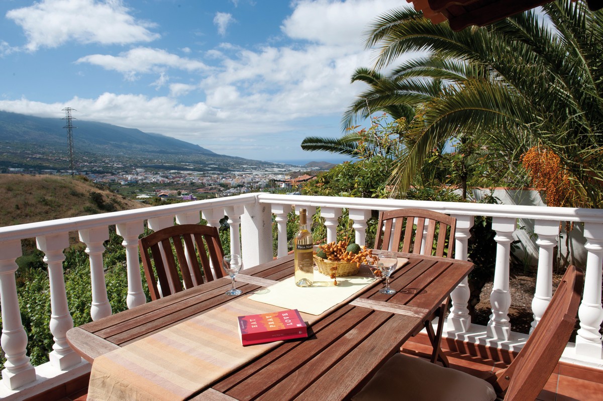 Hotel Villa & Casitas Caldera, Spanien, La Palma, Los Llanos de Aridane, Bild 8
