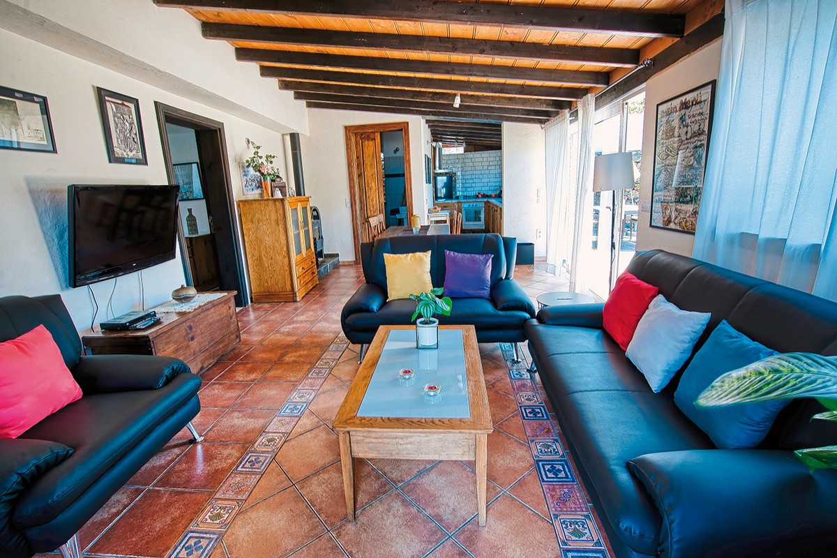 Hotel Hermosilla, Spanien, La Palma, Los Llanos de Aridane, Bild 10