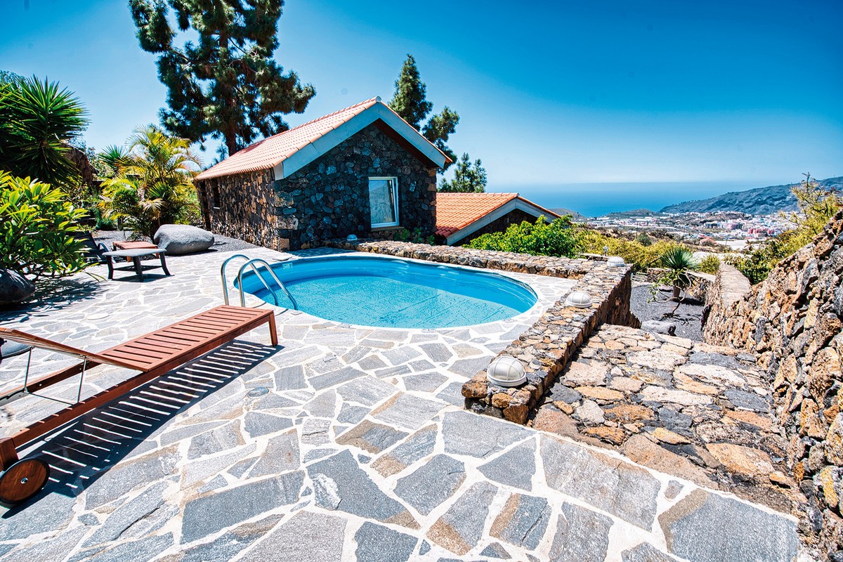 Hotel Hermosilla, Spanien, La Palma, Los Llanos de Aridane, Bild 2