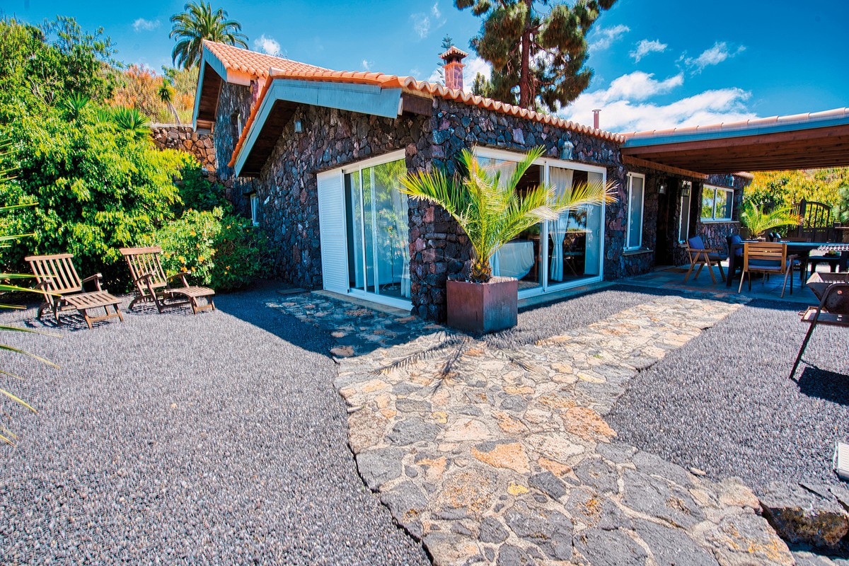 Hotel Hermosilla, Spanien, La Palma, Los Llanos de Aridane, Bild 3