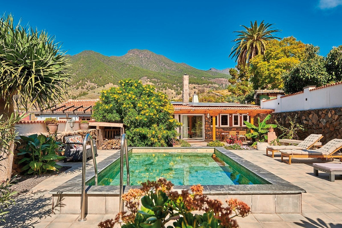 Hotel Hermosilla, Spanien, La Palma, Los Llanos de Aridane, Bild 4