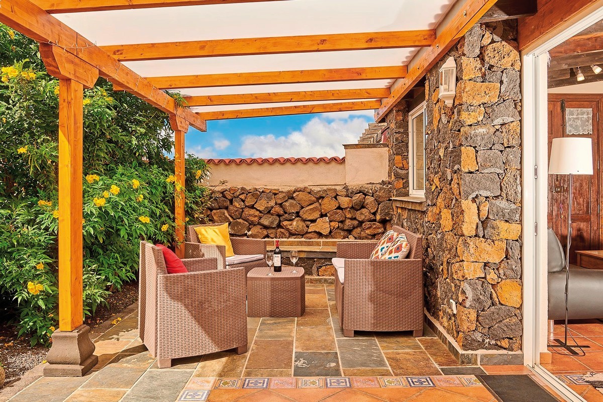 Hotel Hermosilla, Spanien, La Palma, Los Llanos de Aridane, Bild 5