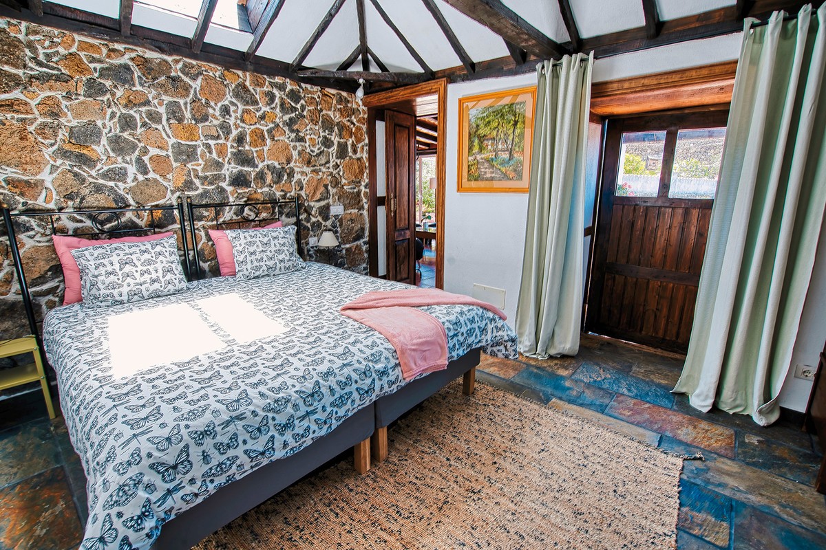 Hotel Hermosilla, Spanien, La Palma, Los Llanos de Aridane, Bild 6