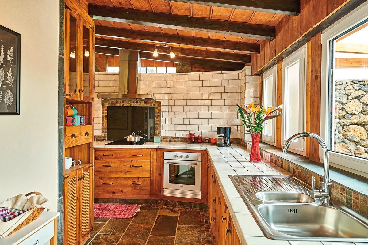 Hotel Hermosilla, Spanien, La Palma, Los Llanos de Aridane, Bild 8