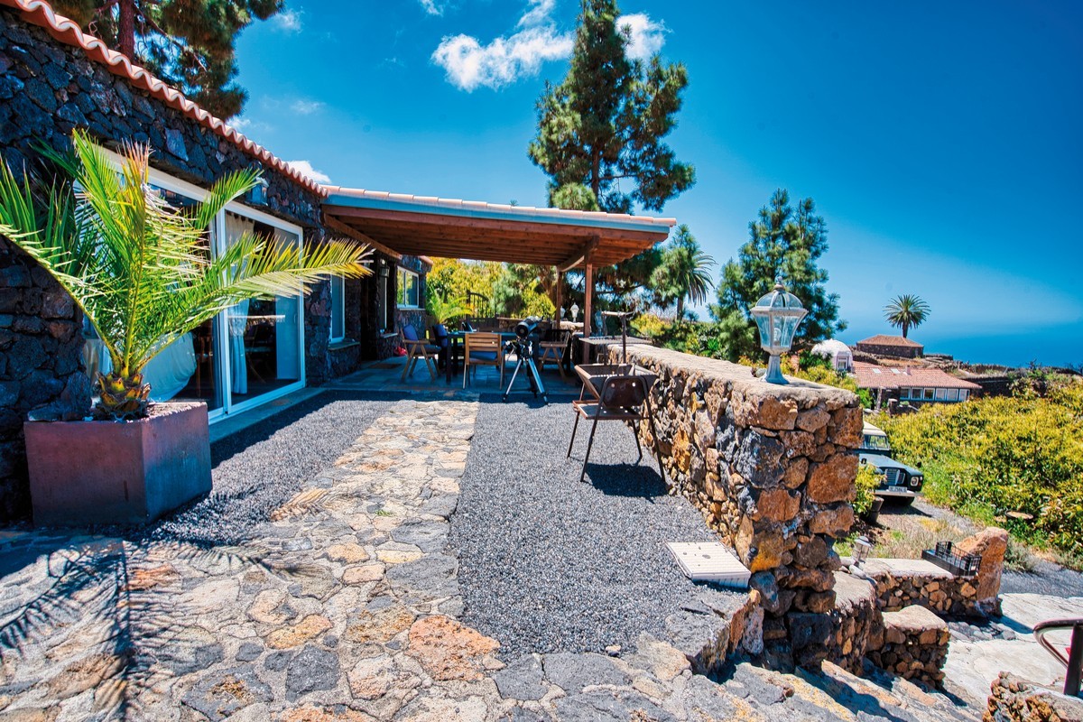 Hotel Hermosilla, Spanien, La Palma, Los Llanos de Aridane, Bild 1