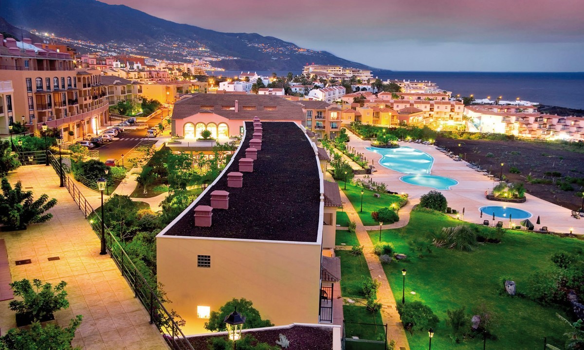 Hotel Las Olas, Spanien, La Palma, Playa de Los Cancajos, Bild 6