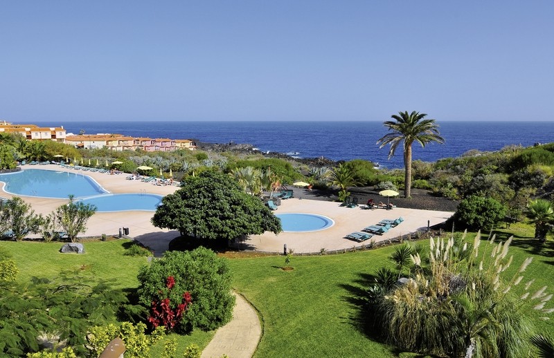 Hotel Las Olas, Spanien, La Palma, Playa de Los Cancajos, Bild 4