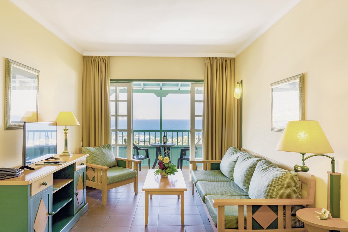 Hotel Hacienda San Jorge, Spanien, La Palma, Breña Baja, Bild 20