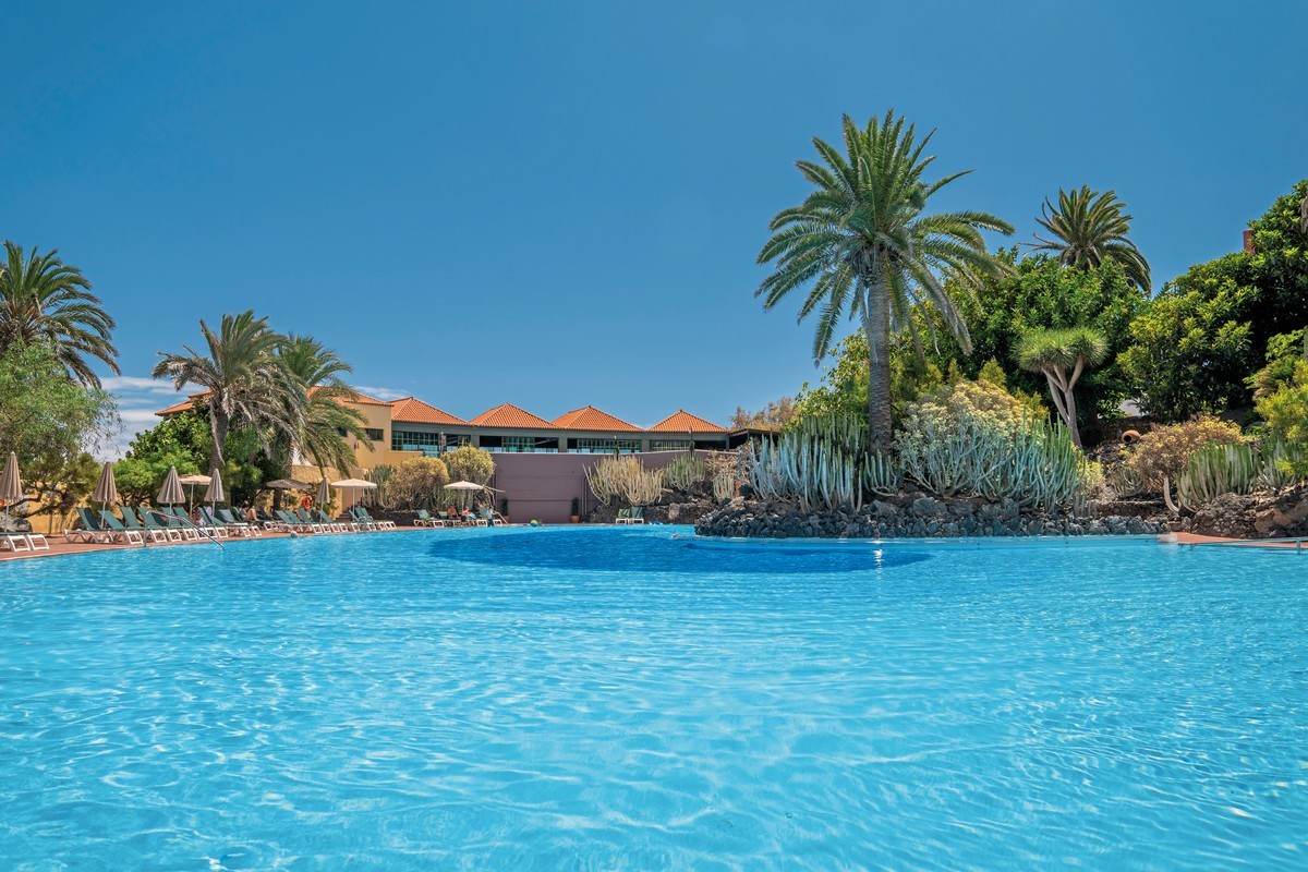 Hotel Hacienda San Jorge, Spanien, La Palma, Breña Baja, Bild 6