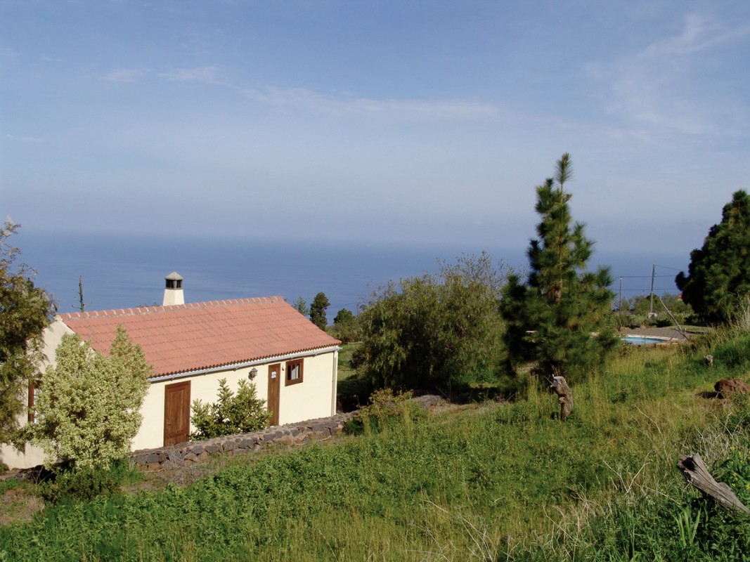 Hotel Finca El Hondito, Spanien, La Palma, Puntagorda, Bild 1