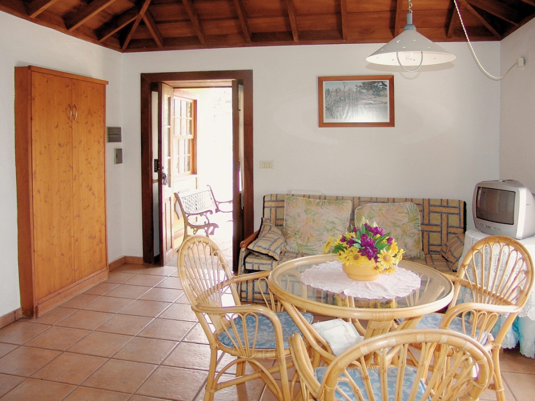 Hotel Finca El Hondito, Spanien, La Palma, Puntagorda, Bild 10