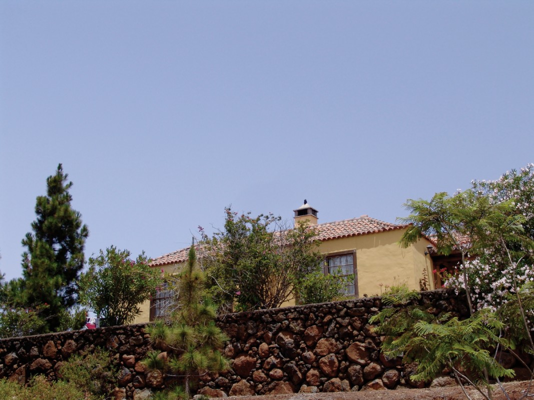Hotel Finca El Hondito, Spanien, La Palma, Puntagorda, Bild 2