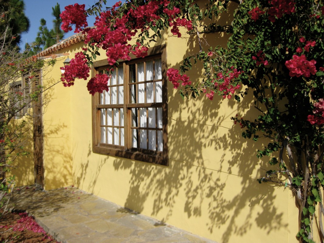 Hotel Finca El Hondito, Spanien, La Palma, Puntagorda, Bild 7