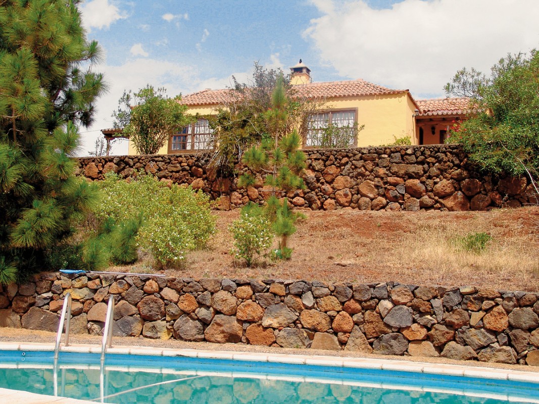 Hotel Finca El Hondito, Spanien, La Palma, Puntagorda, Bild 8