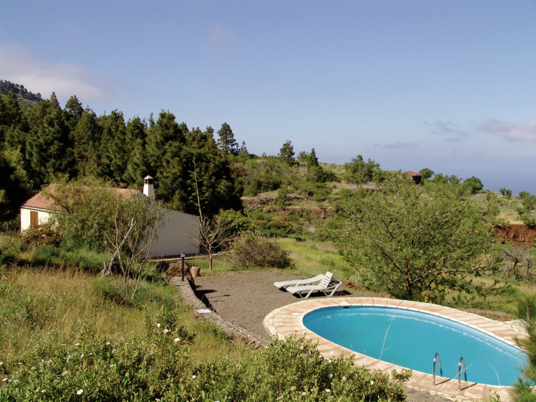 Hotel Finca El Hondito, Spanien, La Palma, Puntagorda, Bild 9