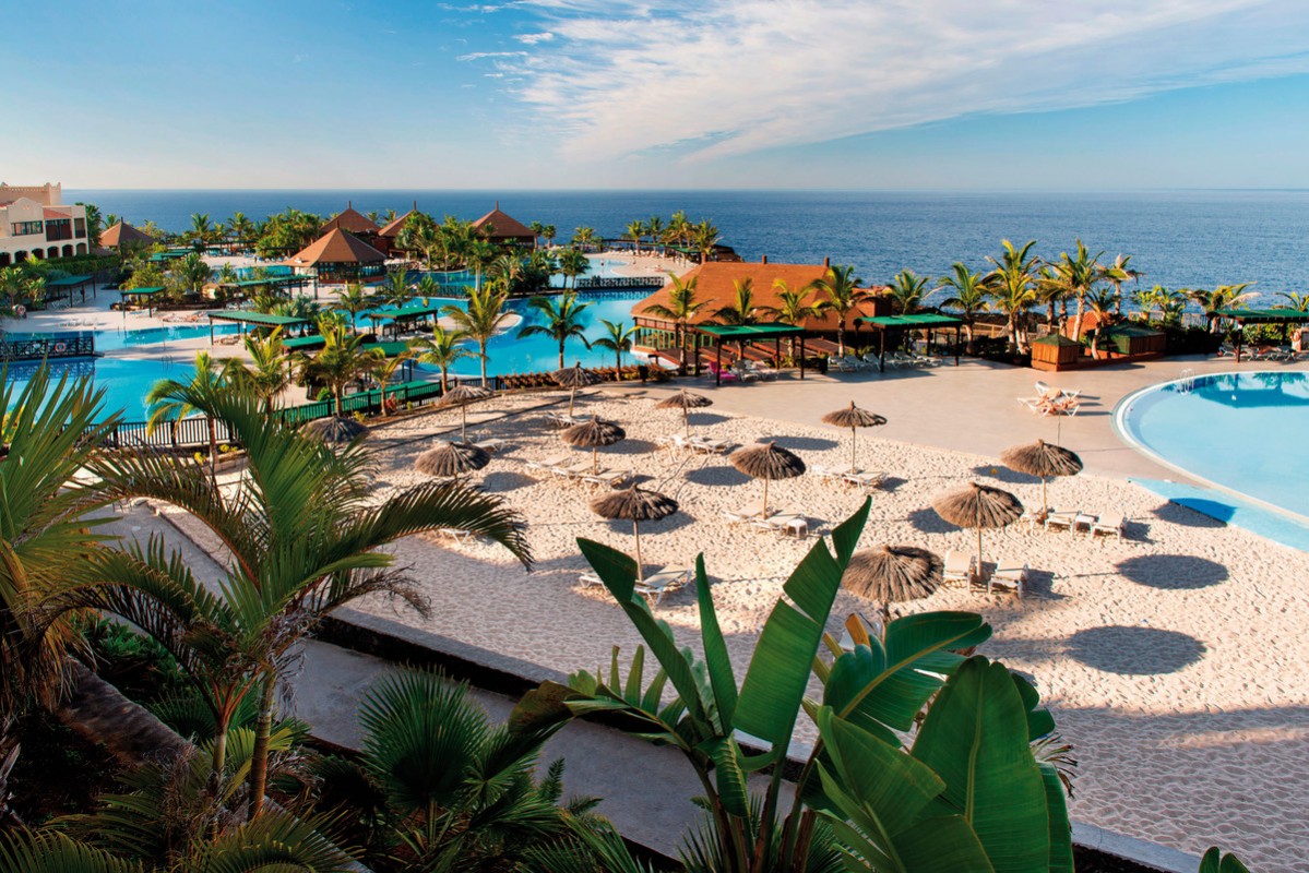 Hotel Esencia de La Palma by Princess, Spanien, La Palma, Fuencaliente de la Palma, Bild 10