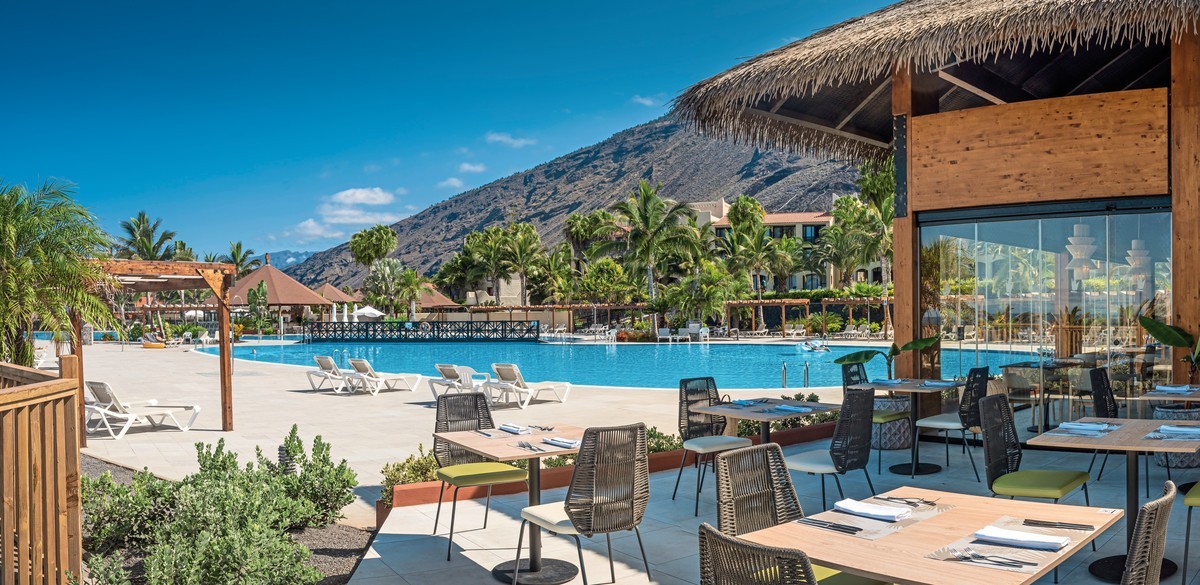 Hotel Esencia de La Palma by Princess, Spanien, La Palma, Fuencaliente de la Palma, Bild 4