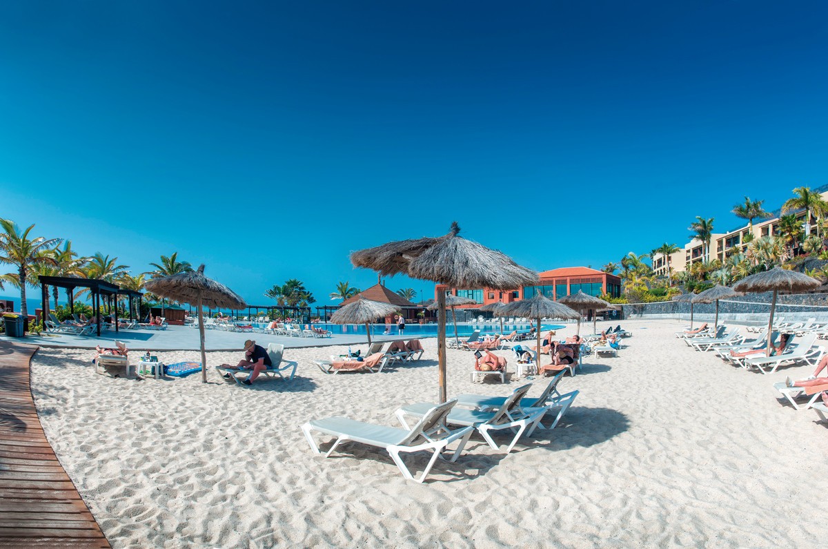 Hotel Esencia de La Palma by Princess, Spanien, La Palma, Fuencaliente de la Palma, Bild 9