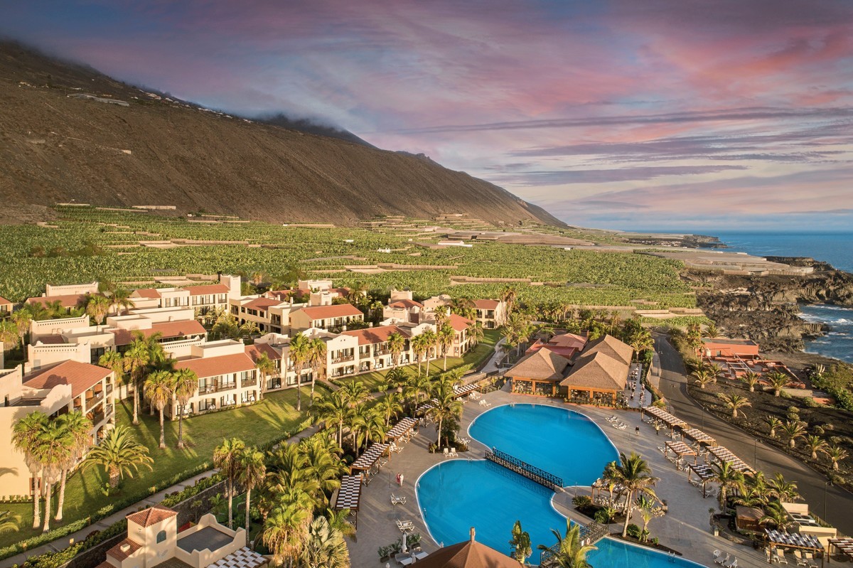 Hotel Esencia de La Palma by Princess, Spanien, La Palma, Fuencaliente de la Palma, Bild 1