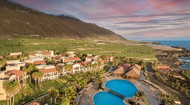 Hotel Esencia de La Palma by Princess, Spanien, La Palma, Fuencaliente de la Palma
