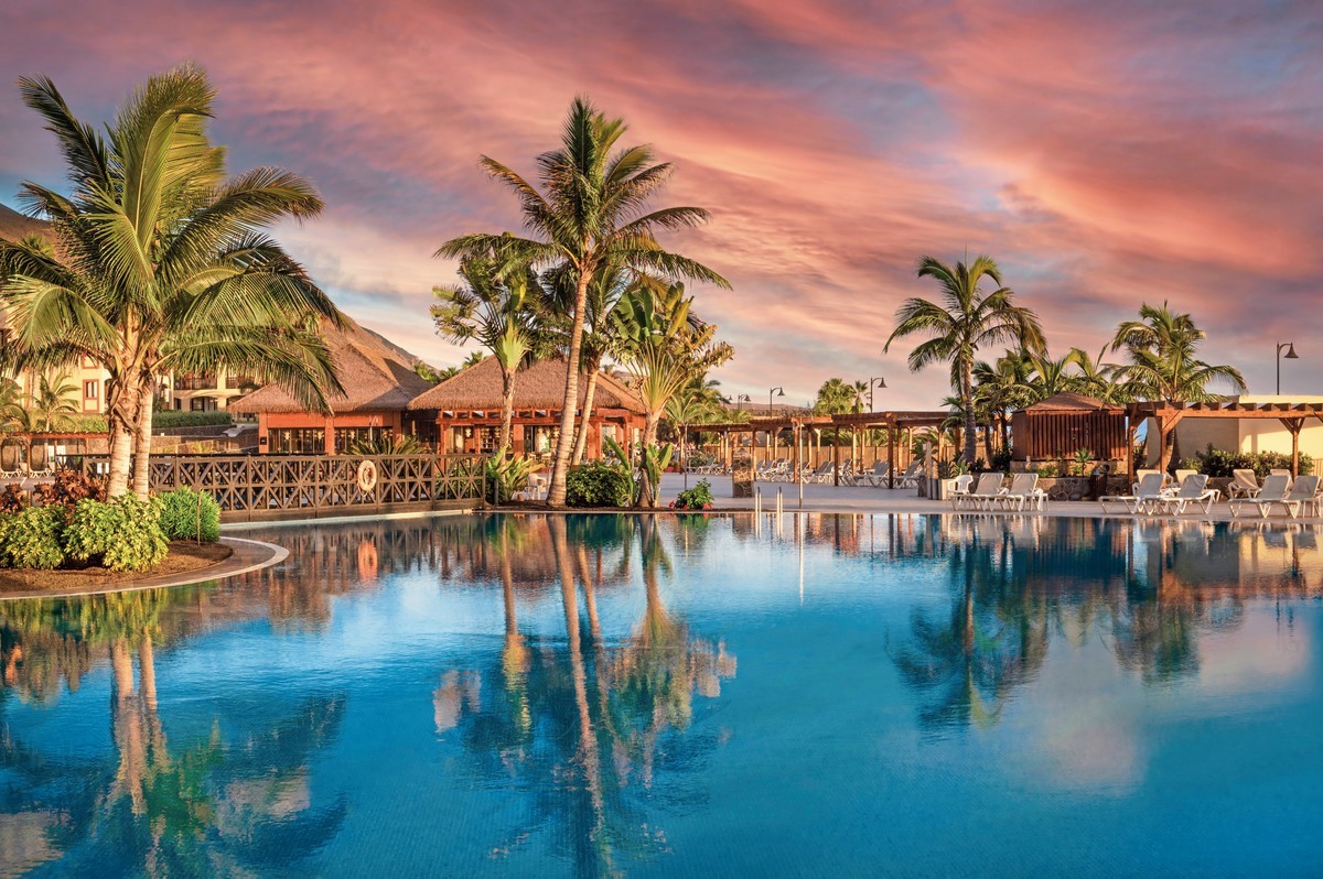 Hotel Esencia de La Palma by Princess, Spanien, La Palma, Fuencaliente de la Palma, Bild 2