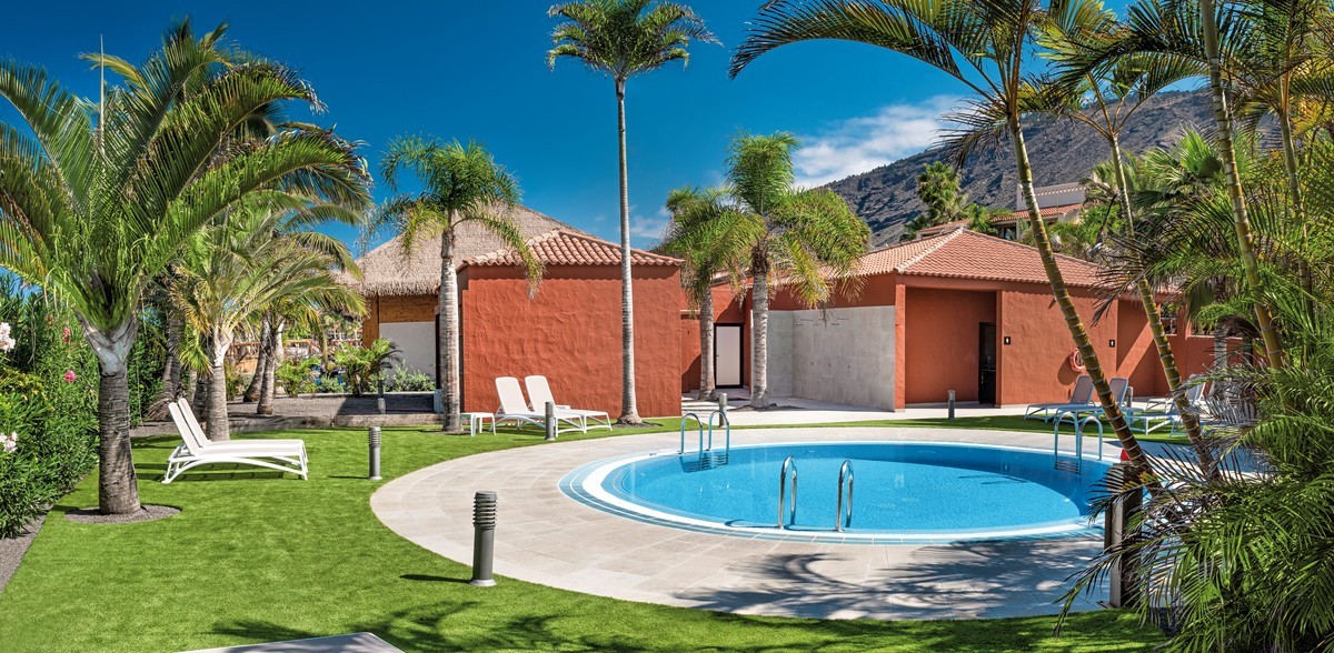 Hotel Esencia de La Palma by Princess, Spanien, La Palma, Fuencaliente de la Palma, Bild 6