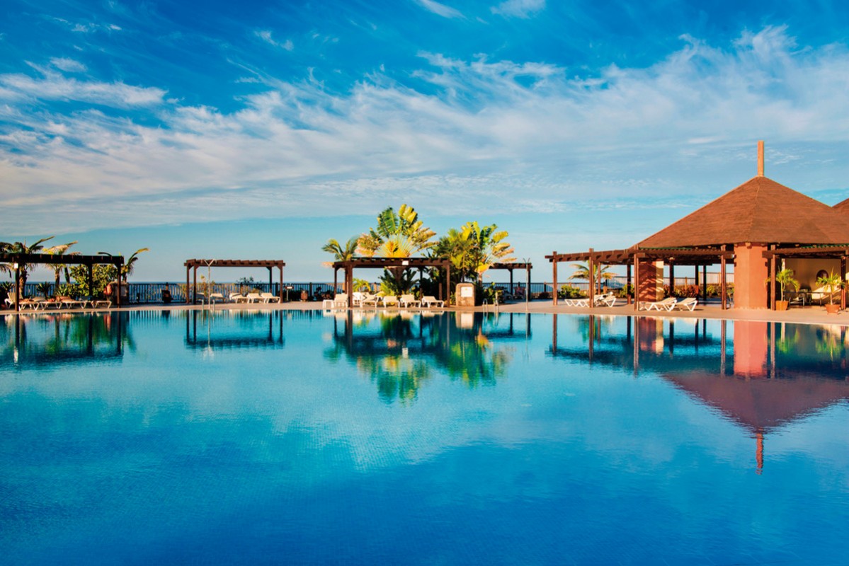 Hotel Esencia de La Palma by Princess, Spanien, La Palma, Fuencaliente de la Palma, Bild 8