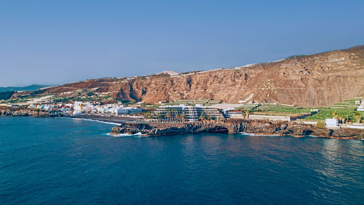Hotel Melia La Palma, Spanien, La Palma, Puerto Naos, Bild 1