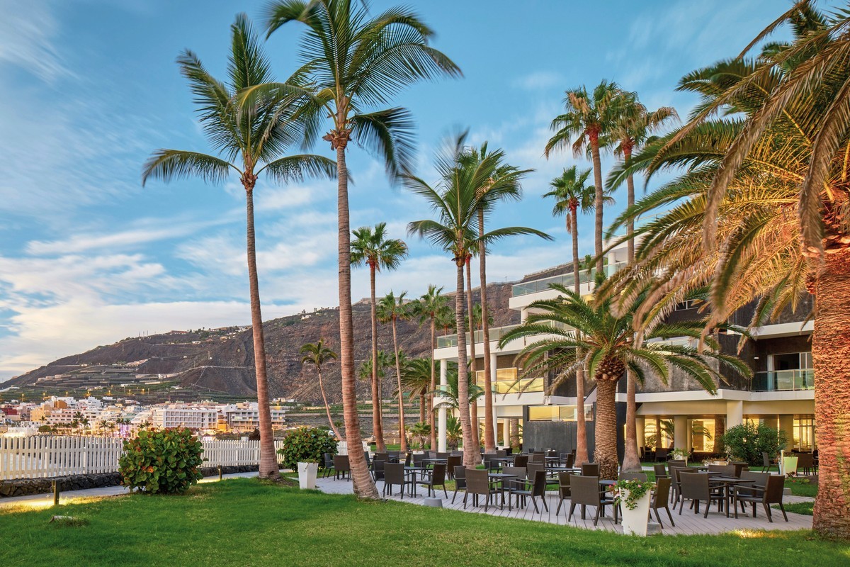 Hotel Melia La Palma, Spanien, La Palma, Puerto Naos, Bild 10