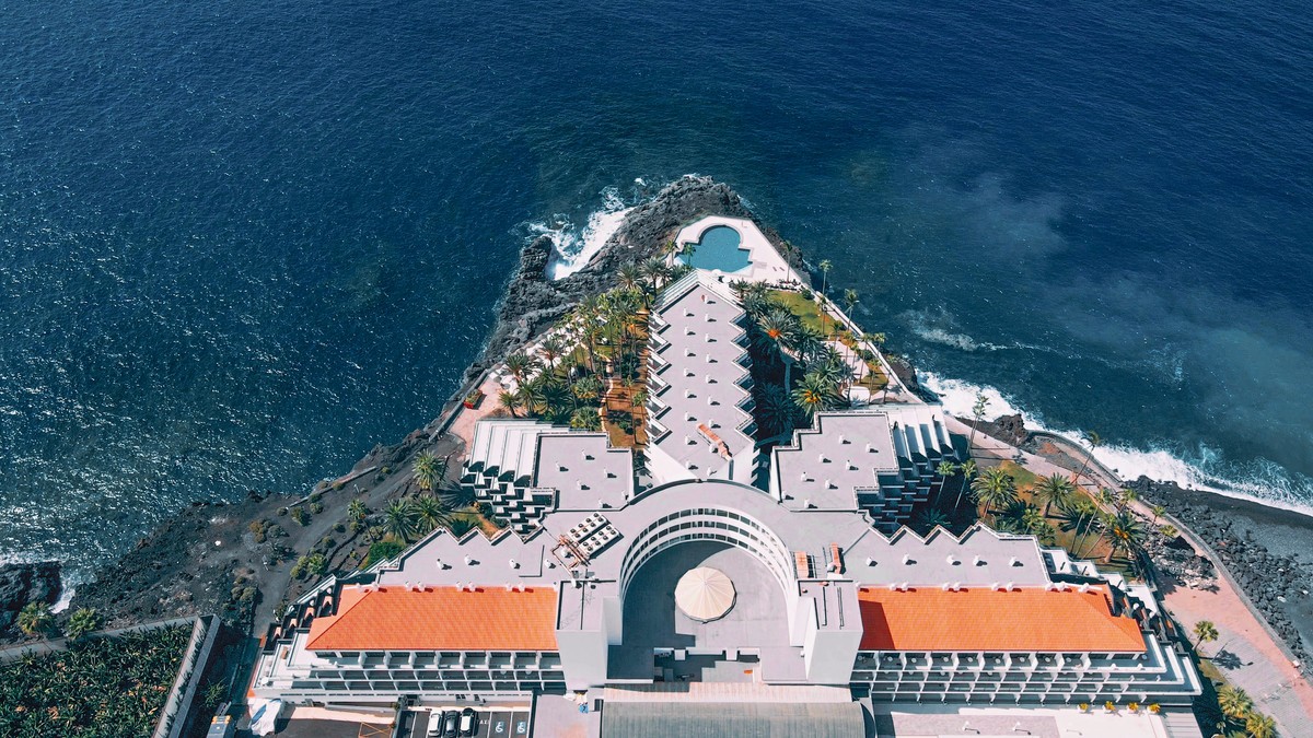 Hotel Melia La Palma, Spanien, La Palma, Puerto Naos, Bild 3